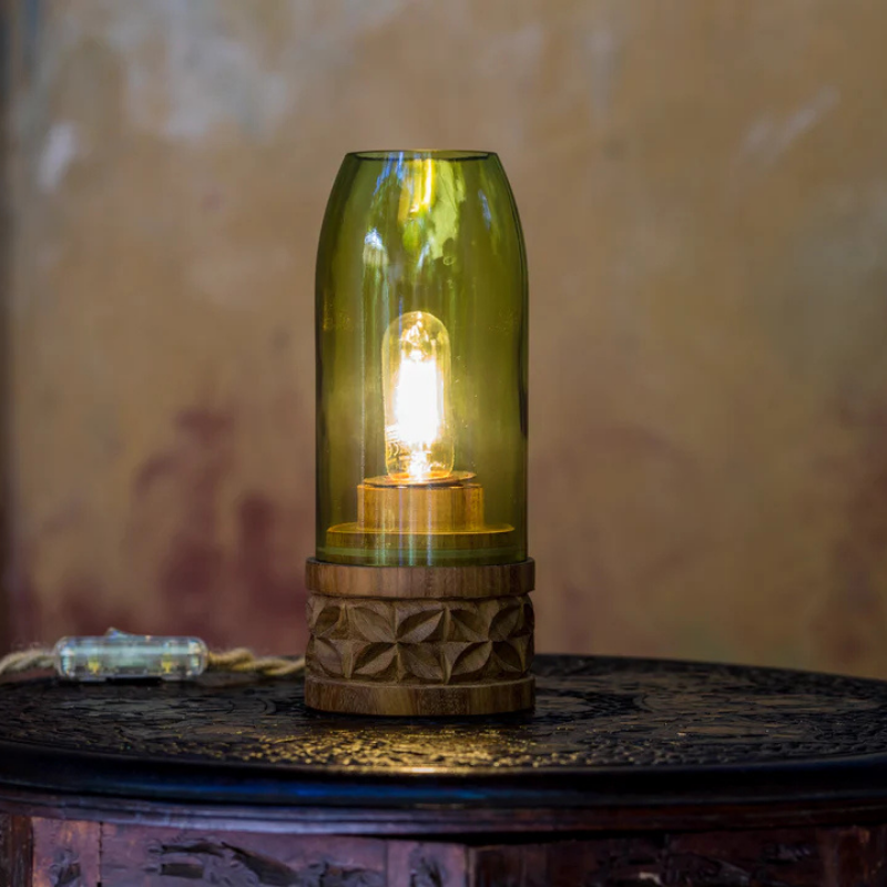 Forodhani table lamp