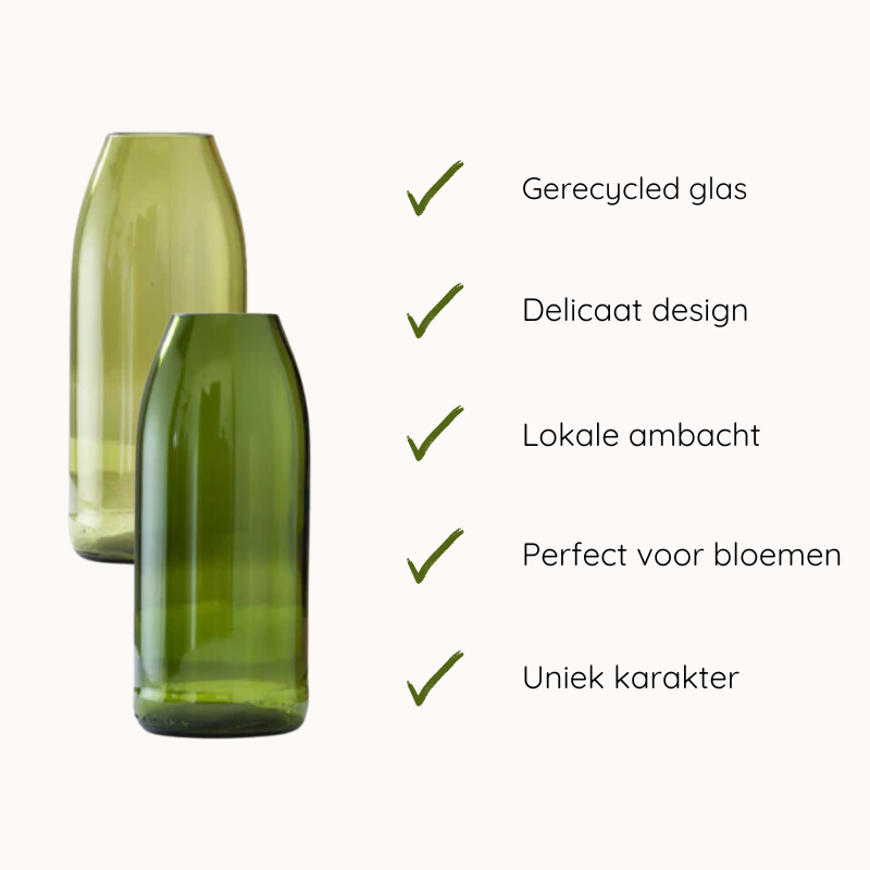 Asmini vase