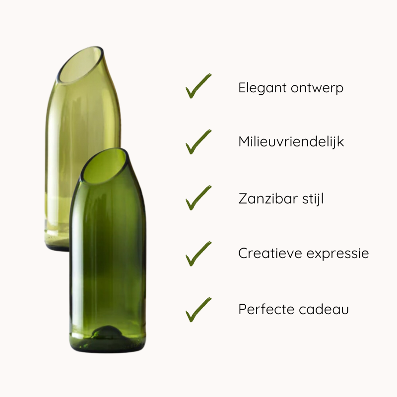 Kilua vase