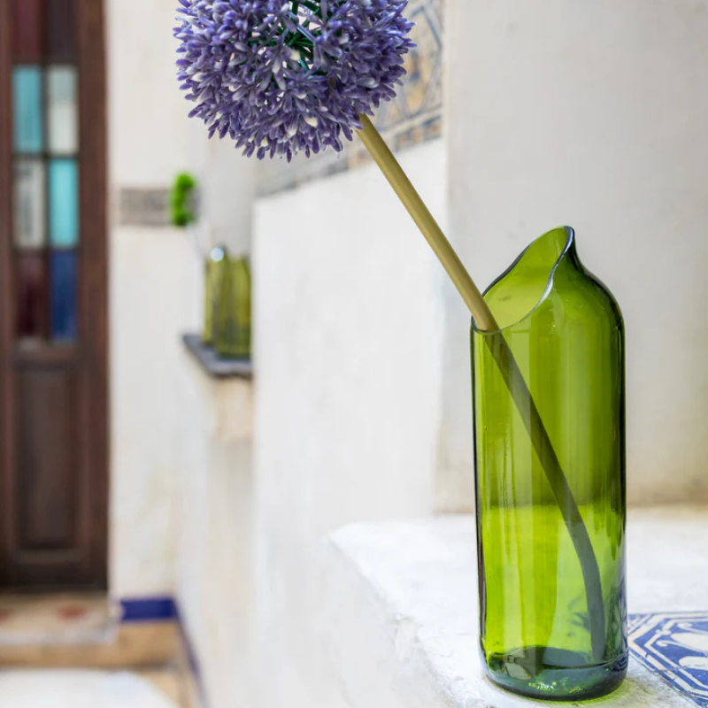 Kikuba vase