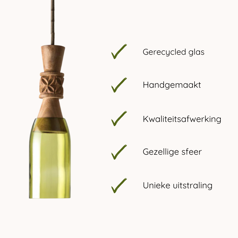 Mbingu pendant lamp
