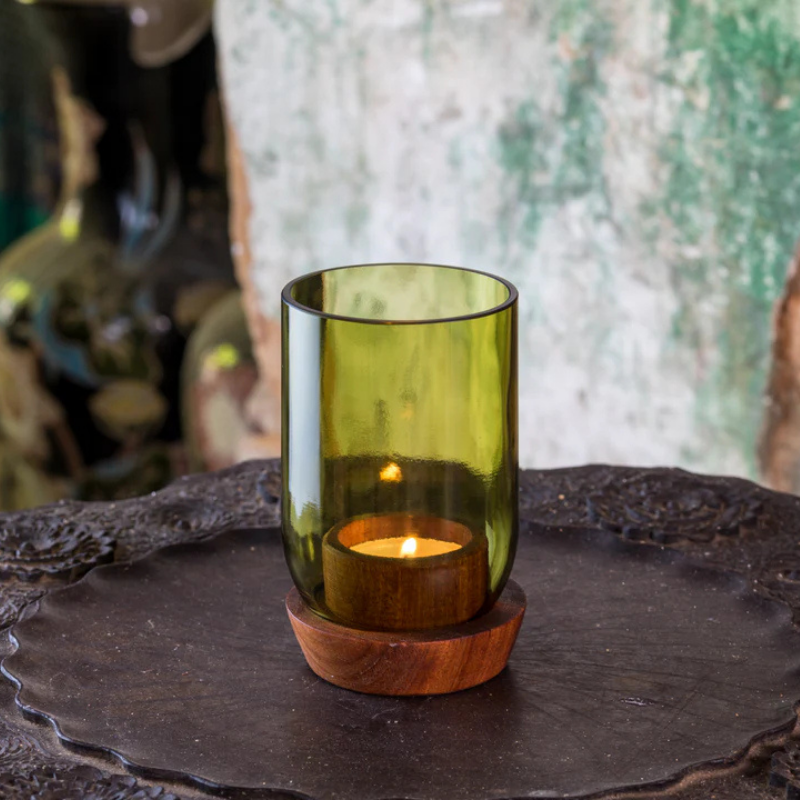 Taa tall tea light holder