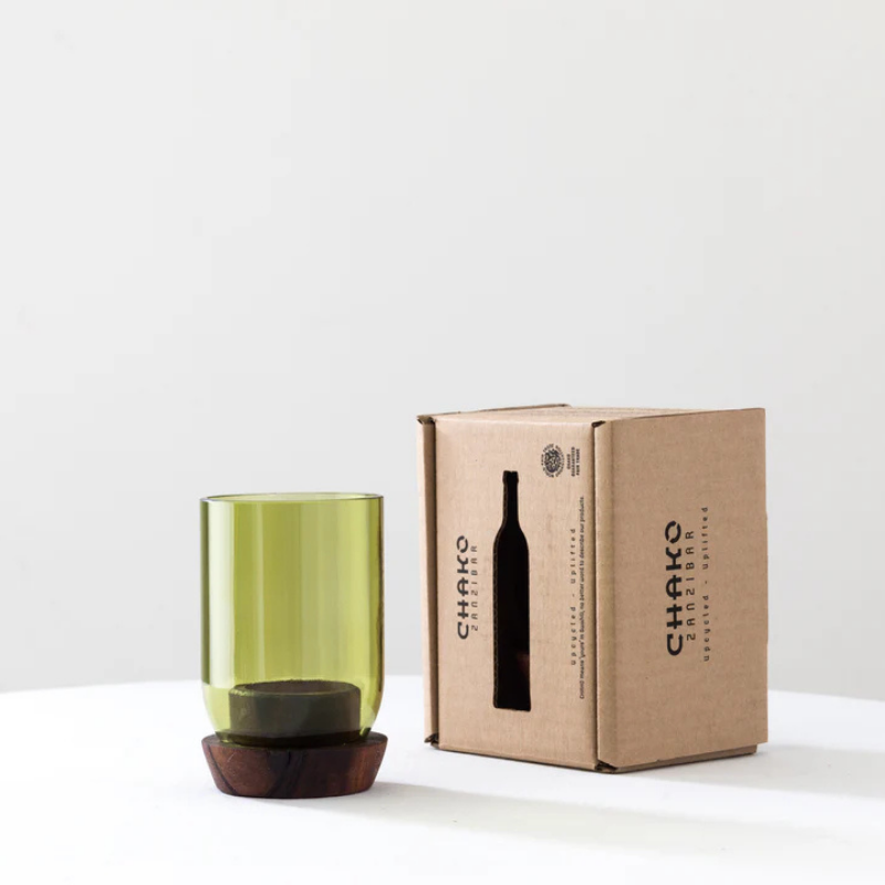 Taa tall tea light holder