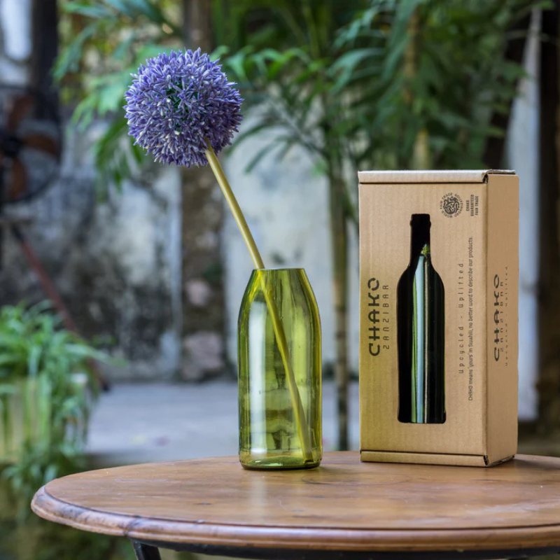 Asmini vase
