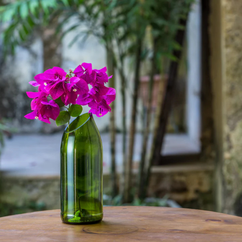 Kilua vase