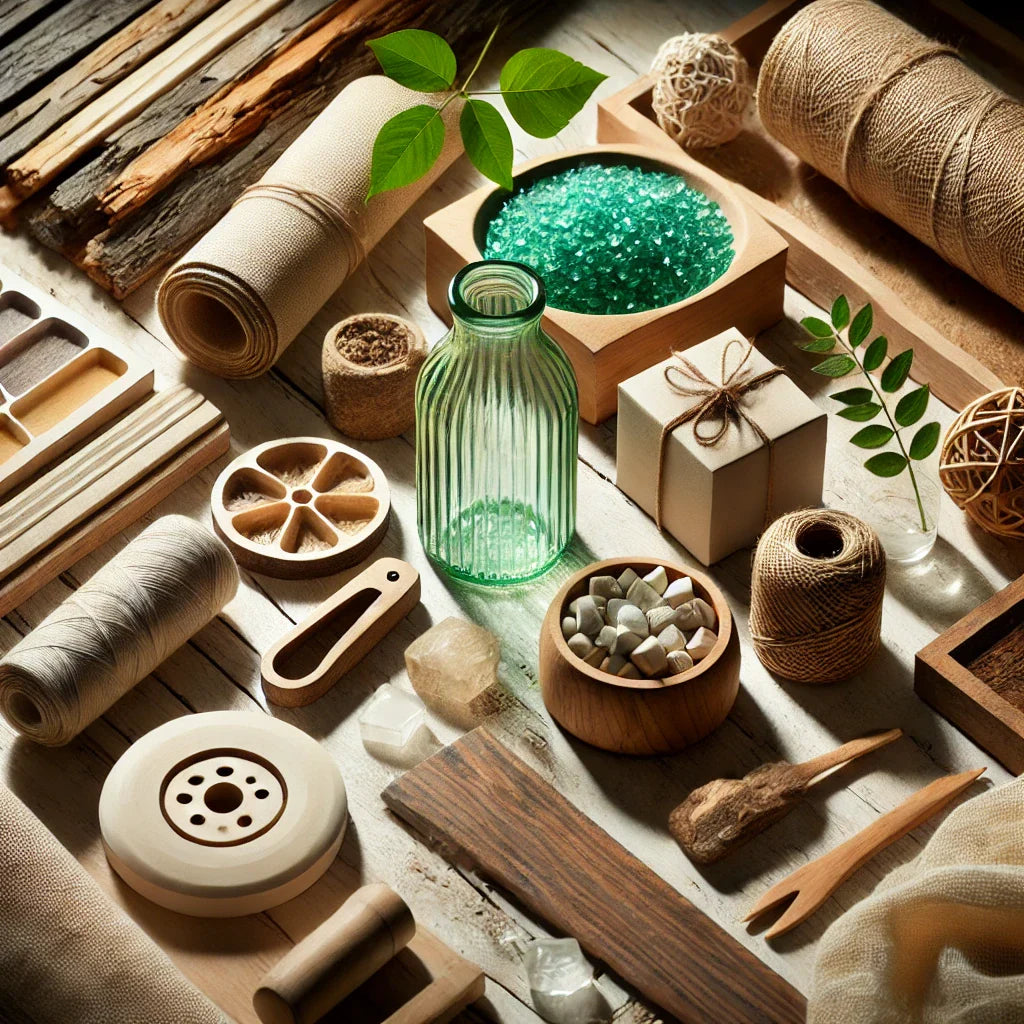Wat Maakt een Product Echt Duurzaam? (En Hoe Je Greenwashing Vermijdt)