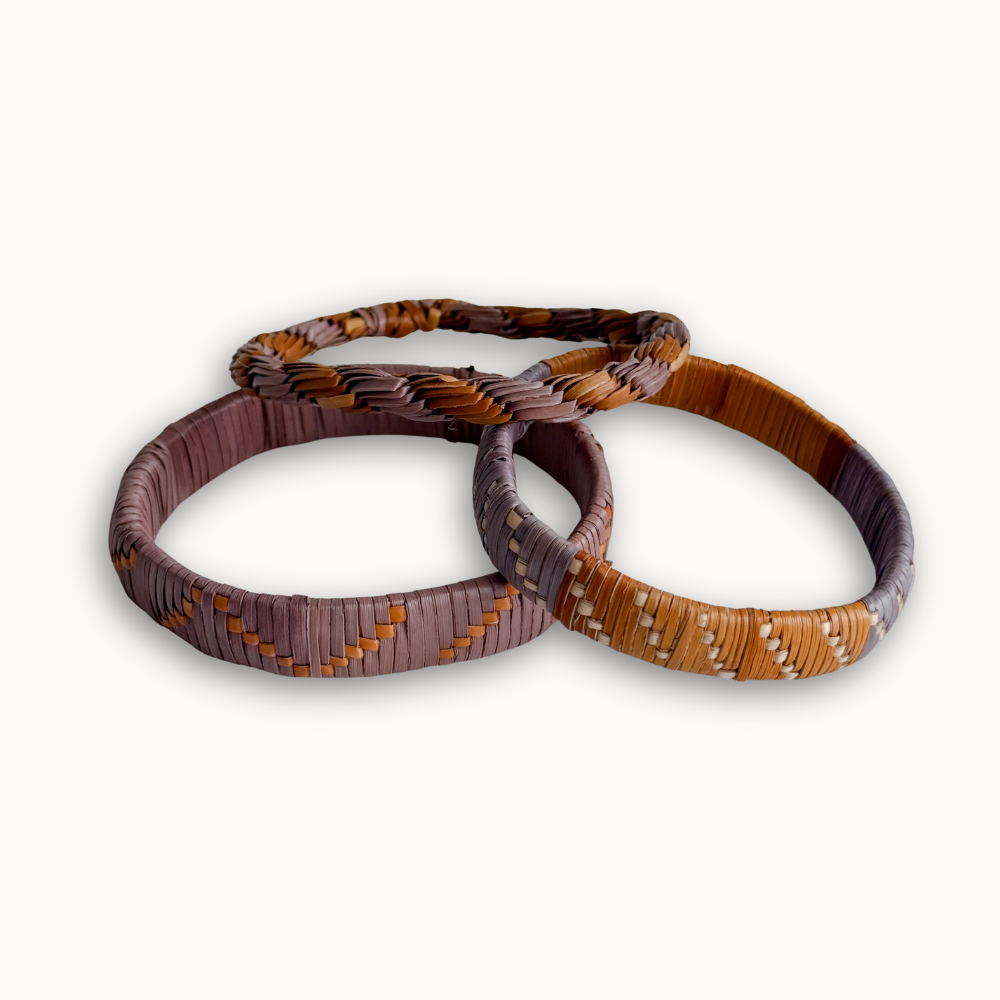 Armbanden - set van 3