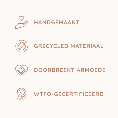 Hearty Home - Wenskaart
