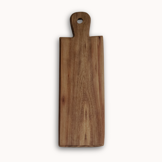 Houten snijplank - Groot